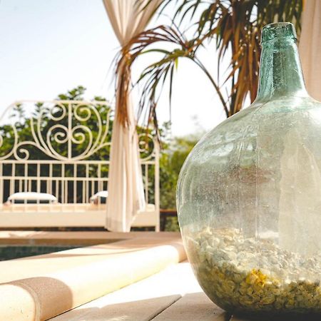 Loftotel Canet اسبورليس المظهر الخارجي الصورة