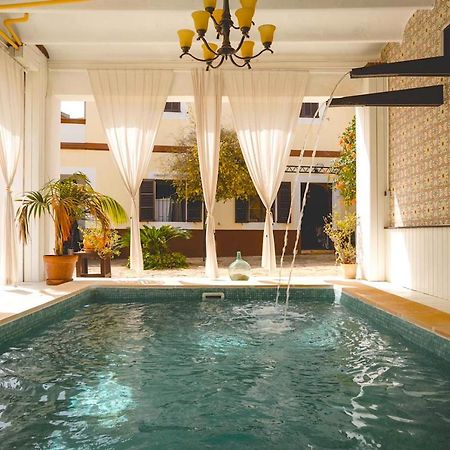 Loftotel Canet اسبورليس المظهر الخارجي الصورة