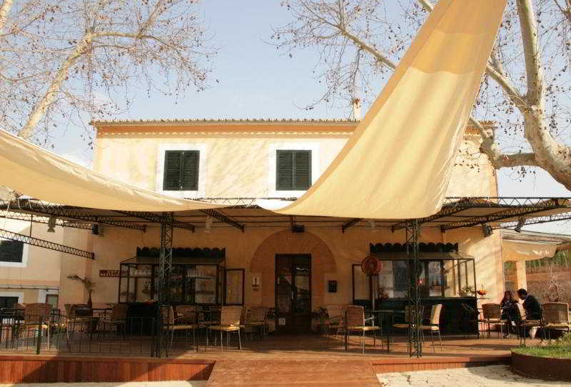 Loftotel Canet اسبورليس المظهر الخارجي الصورة