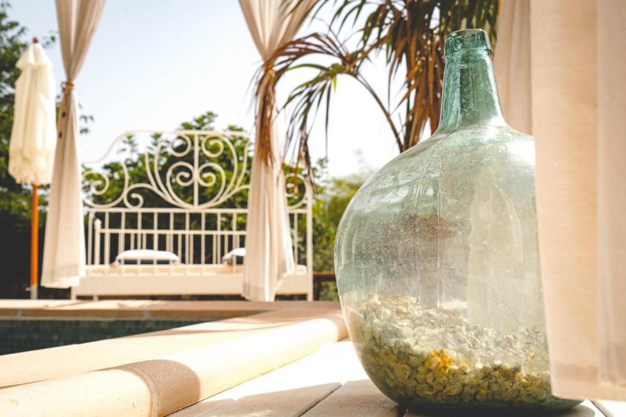 Loftotel Canet اسبورليس المظهر الخارجي الصورة