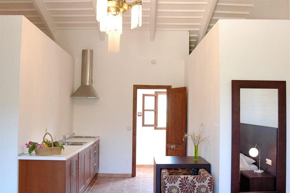 Loftotel Canet اسبورليس المظهر الخارجي الصورة
