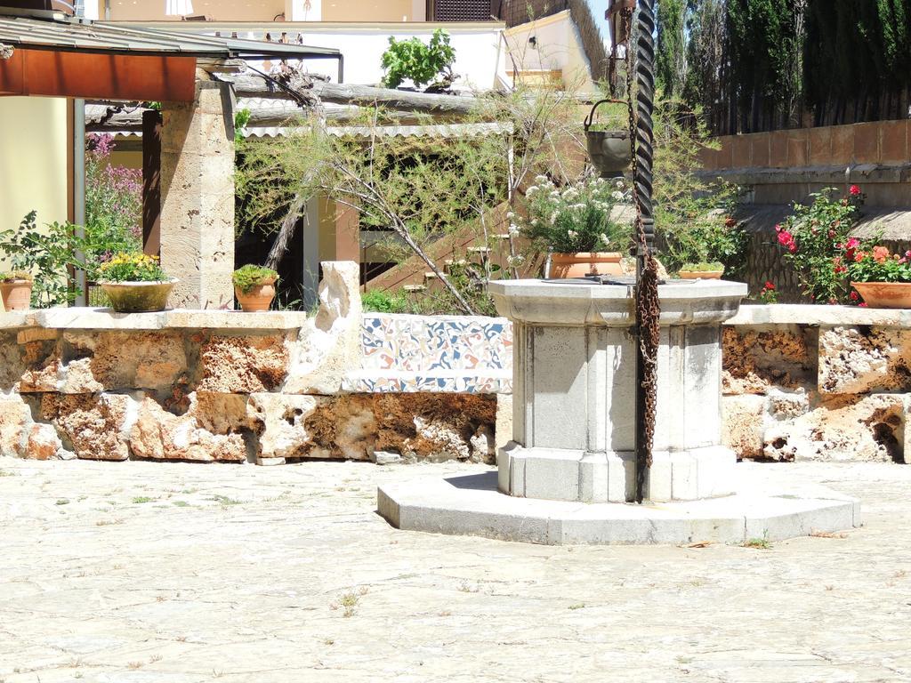 Loftotel Canet اسبورليس المظهر الخارجي الصورة
