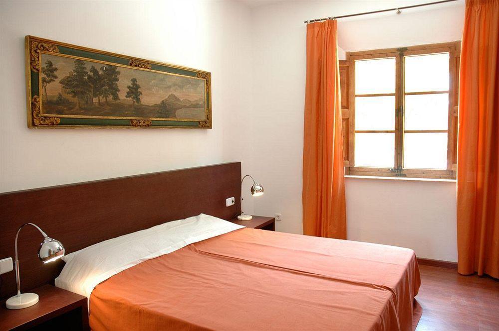 Loftotel Canet اسبورليس المظهر الخارجي الصورة