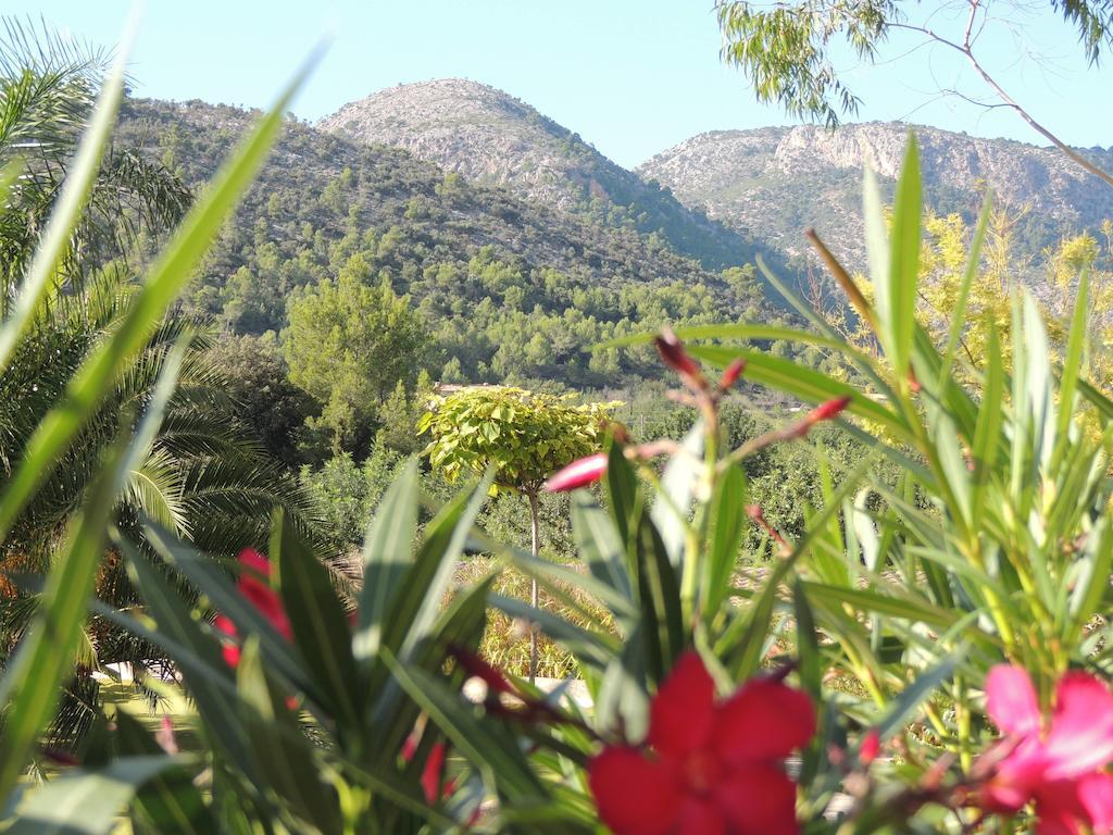 Loftotel Canet اسبورليس المظهر الخارجي الصورة