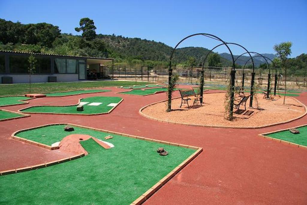 Loftotel Canet اسبورليس المظهر الخارجي الصورة
