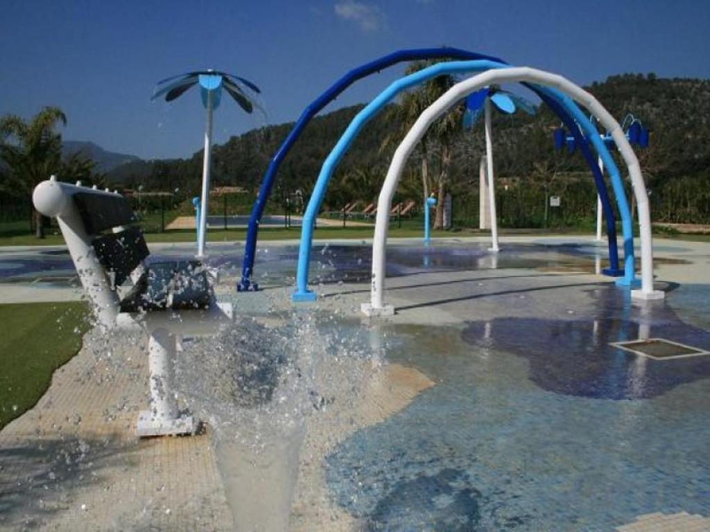 Loftotel Canet اسبورليس المظهر الخارجي الصورة
