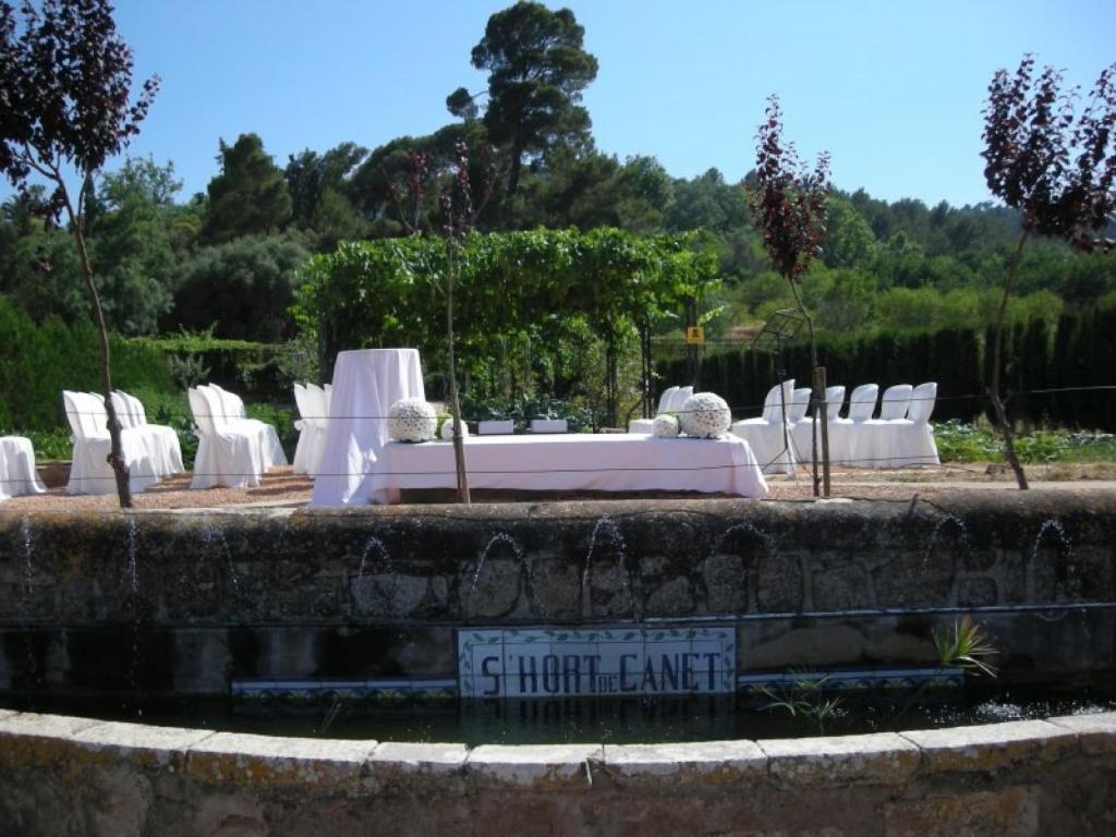 Loftotel Canet اسبورليس المظهر الخارجي الصورة