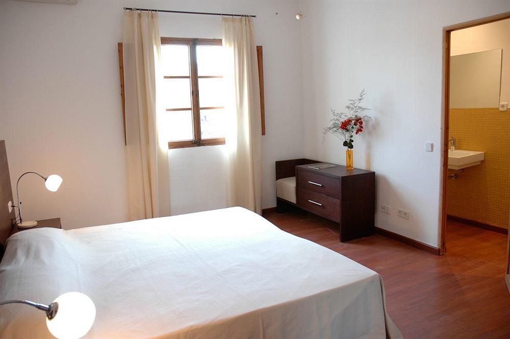 Loftotel Canet اسبورليس المظهر الخارجي الصورة