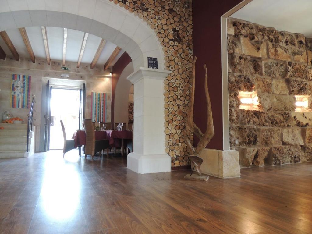 Loftotel Canet اسبورليس المظهر الخارجي الصورة