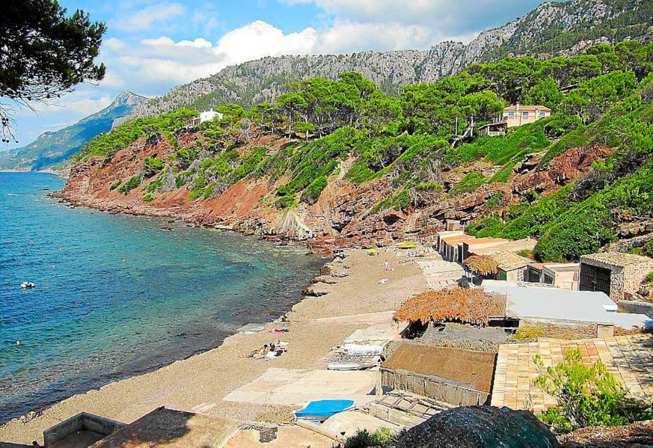 Loftotel Canet اسبورليس المظهر الخارجي الصورة