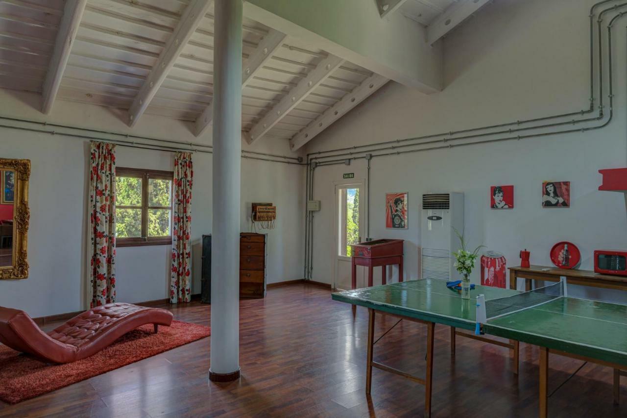 Loftotel Canet اسبورليس المظهر الخارجي الصورة