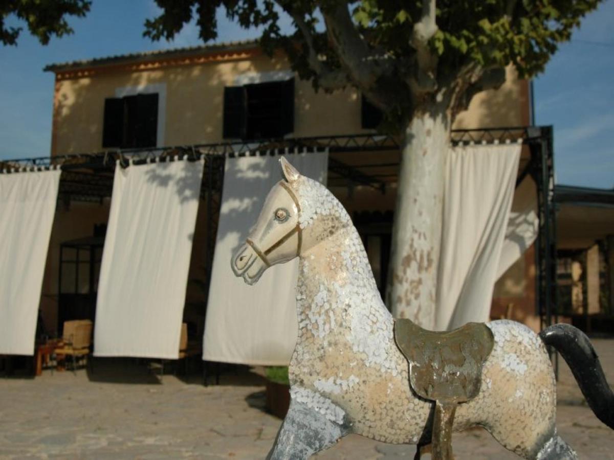 Loftotel Canet اسبورليس المظهر الخارجي الصورة